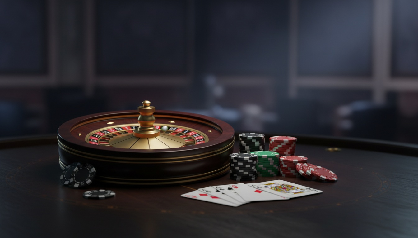Discover the Thrills of LegionBet Casino: Your Ultimate Guide